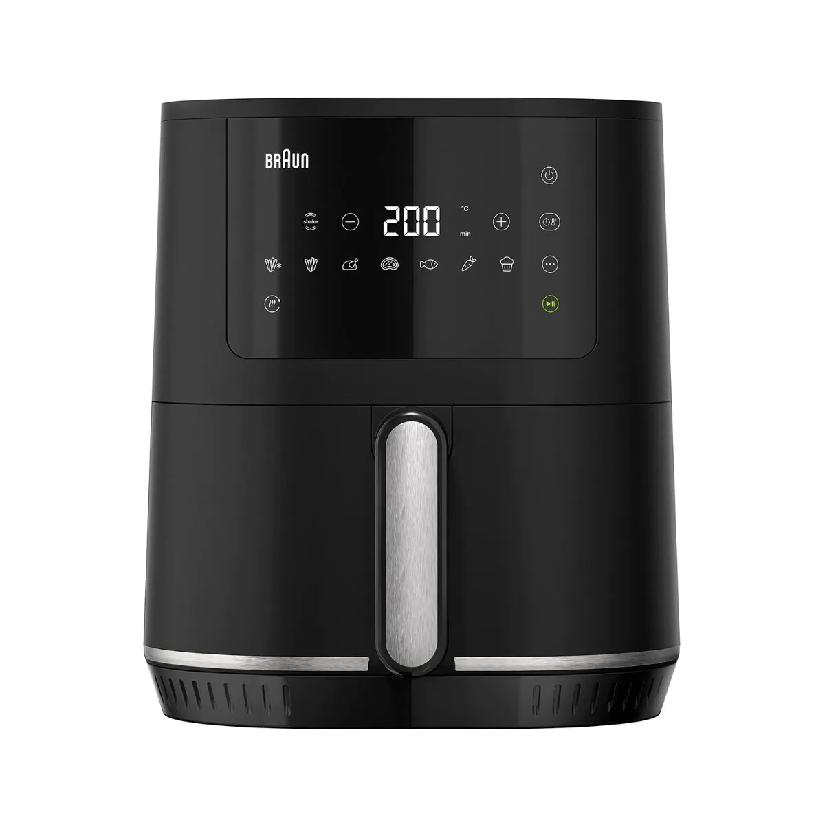 Braun 百靈 HF3030 MultiFry 3 空氣炸鍋 Braun 百靈 HF3030 MultiFry 3 空氣炸鍋